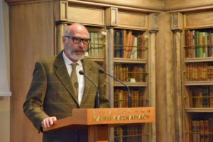 Φωτογραφίες από την εκδήλωση